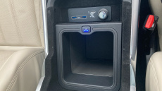 Land Rover Range Rover Sport 3.0 D300 HSE Silver 5dr Auto Diesel Estate